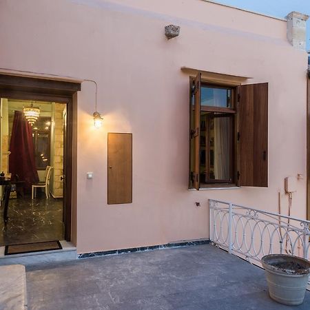 Plaza Apartment Chania  Exterior foto