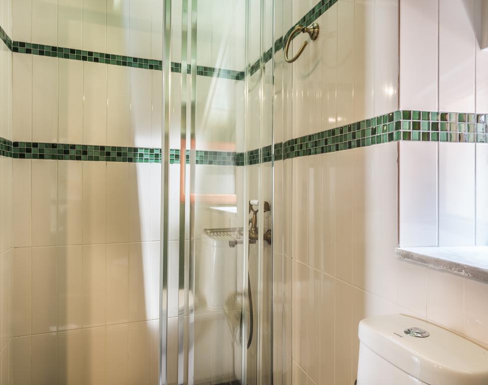 Plaza Apartment Chania  Exterior foto