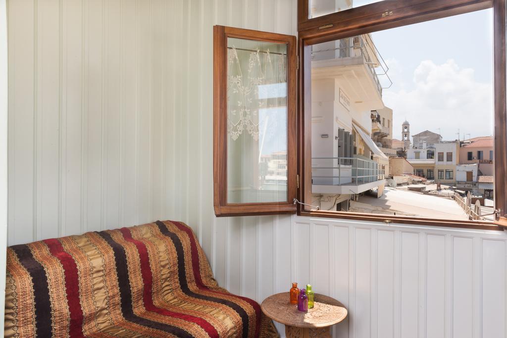 Plaza Apartment Chania  Exterior foto