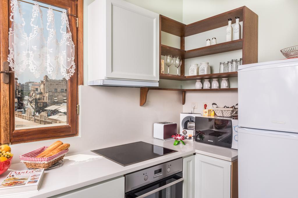 Plaza Apartment Chania  Exterior foto