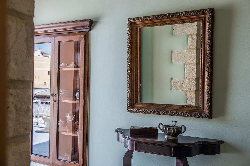 Plaza Apartment Chania  Exterior foto