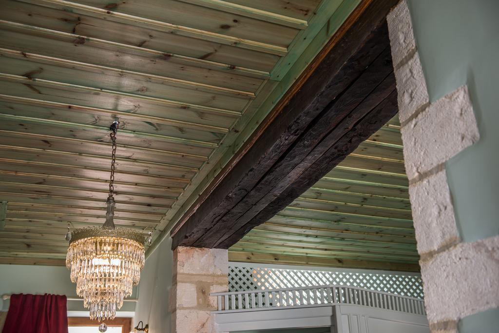 Plaza Apartment Chania  Exterior foto