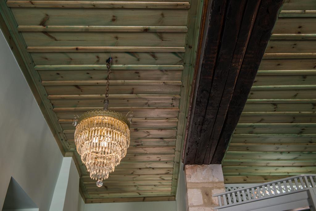 Plaza Apartment Chania  Exterior foto