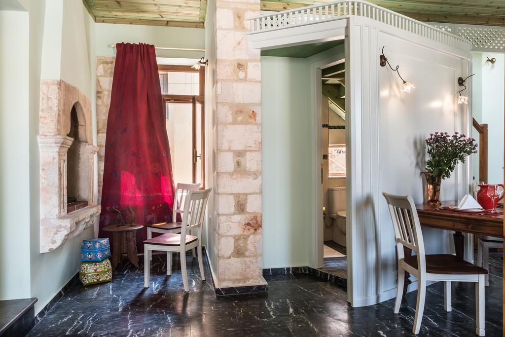 Plaza Apartment Chania  Exterior foto