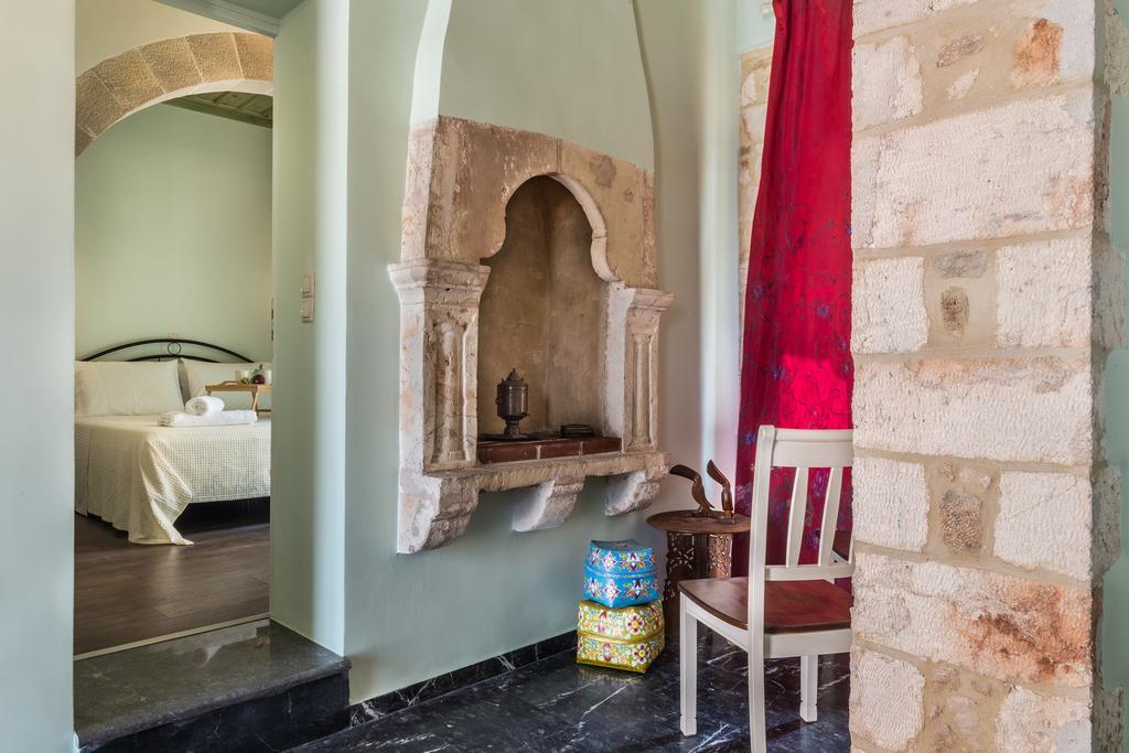 Plaza Apartment Chania  Exterior foto