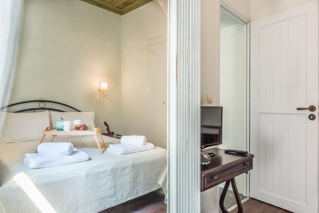 Plaza Apartment Chania  Exterior foto