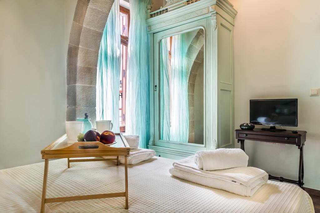 Plaza Apartment Chania  Exterior foto