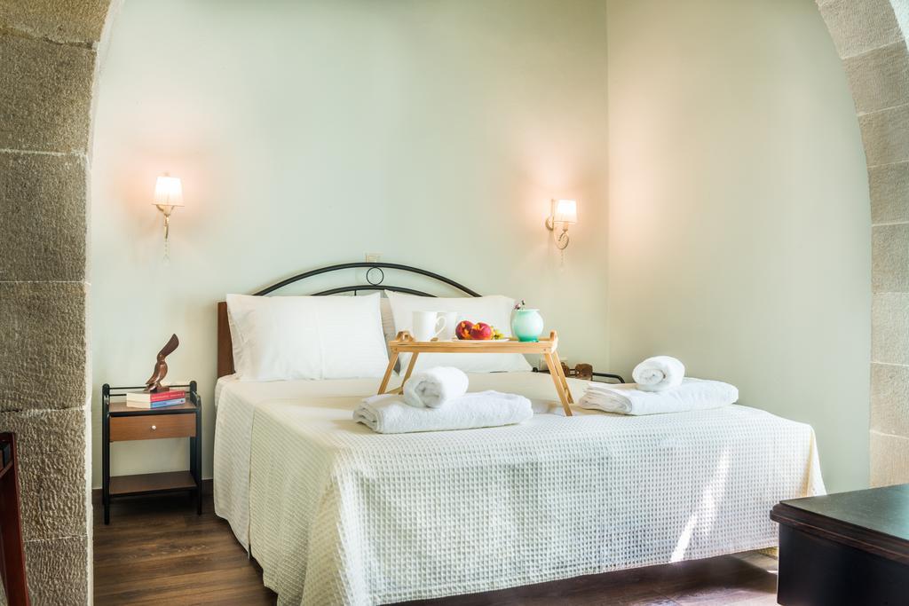 Plaza Apartment Chania  Exterior foto