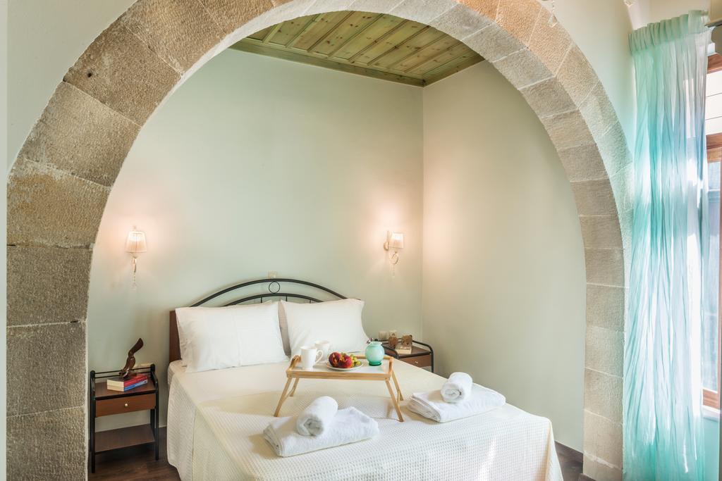 Plaza Apartment Chania  Exterior foto