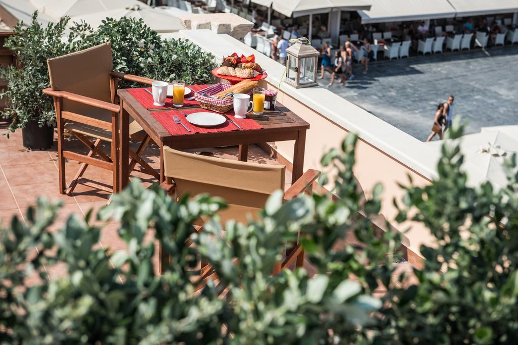 Plaza Apartment Chania  Exterior foto